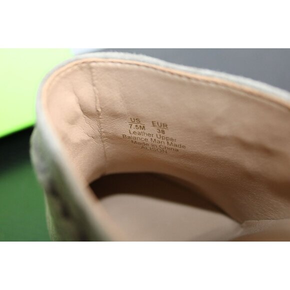 Sam Edelman Women's Alison Western Mule Bootie - 7.5 - Picture 5 of 8